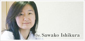 Dr. Sawako Ishikura