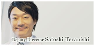 Dr. Satoshi Teranishi
